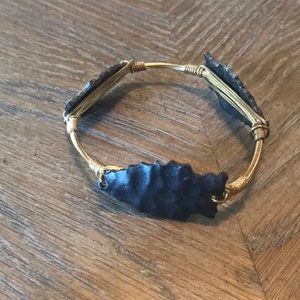 Bourbon and Boweties bracelet